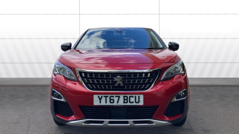 Peugeot 3008 1.2 PureTech Allure 5dr Petrol Estate